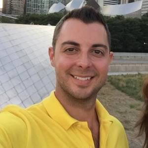 Meet your Posher, Kyle